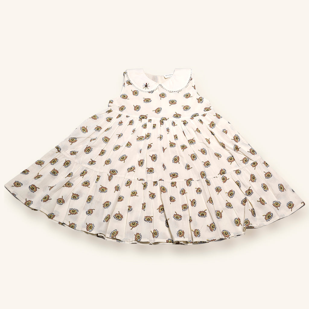 The Fiori Dress