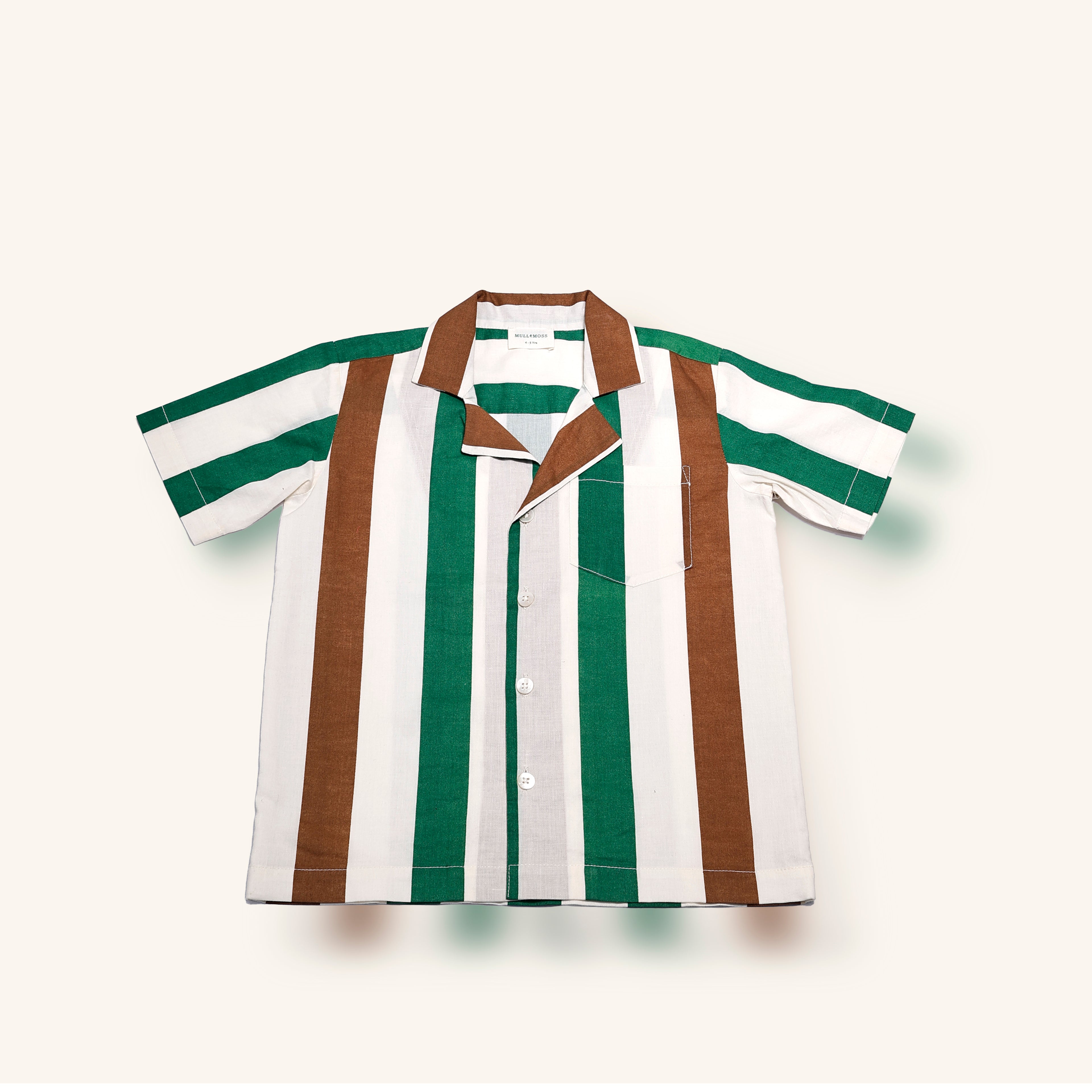 Vayu Striped Play Set