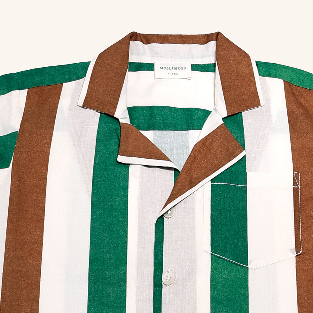 Vayu Striped Play Set