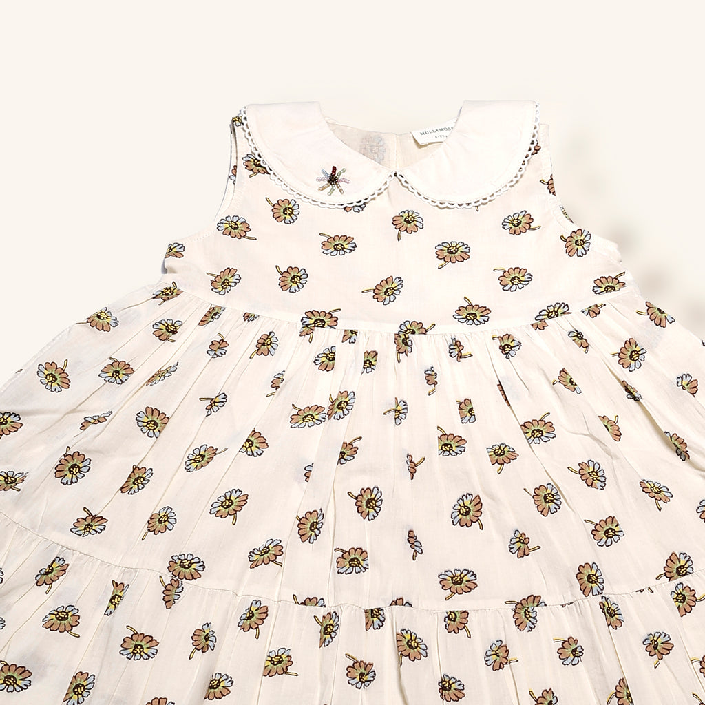 The Fiori Dress