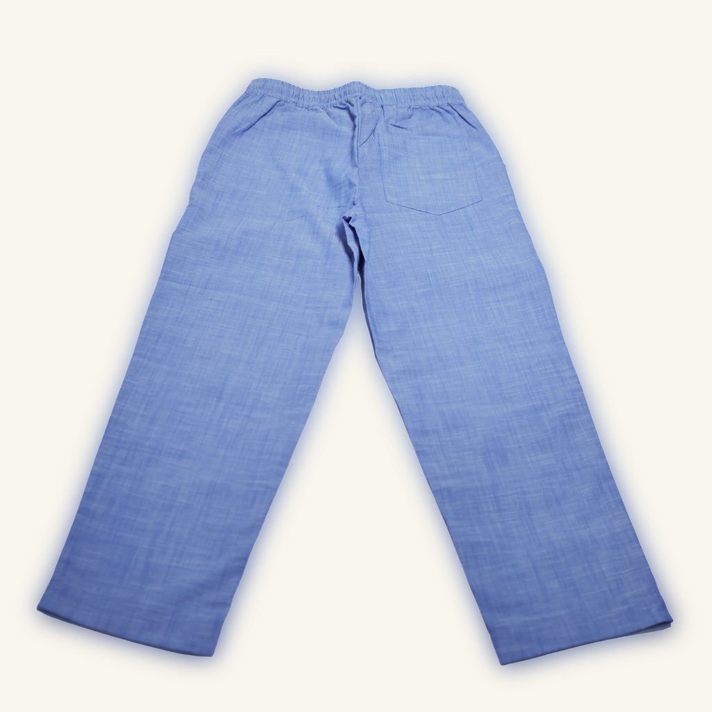 Wildwood Slub Trousers