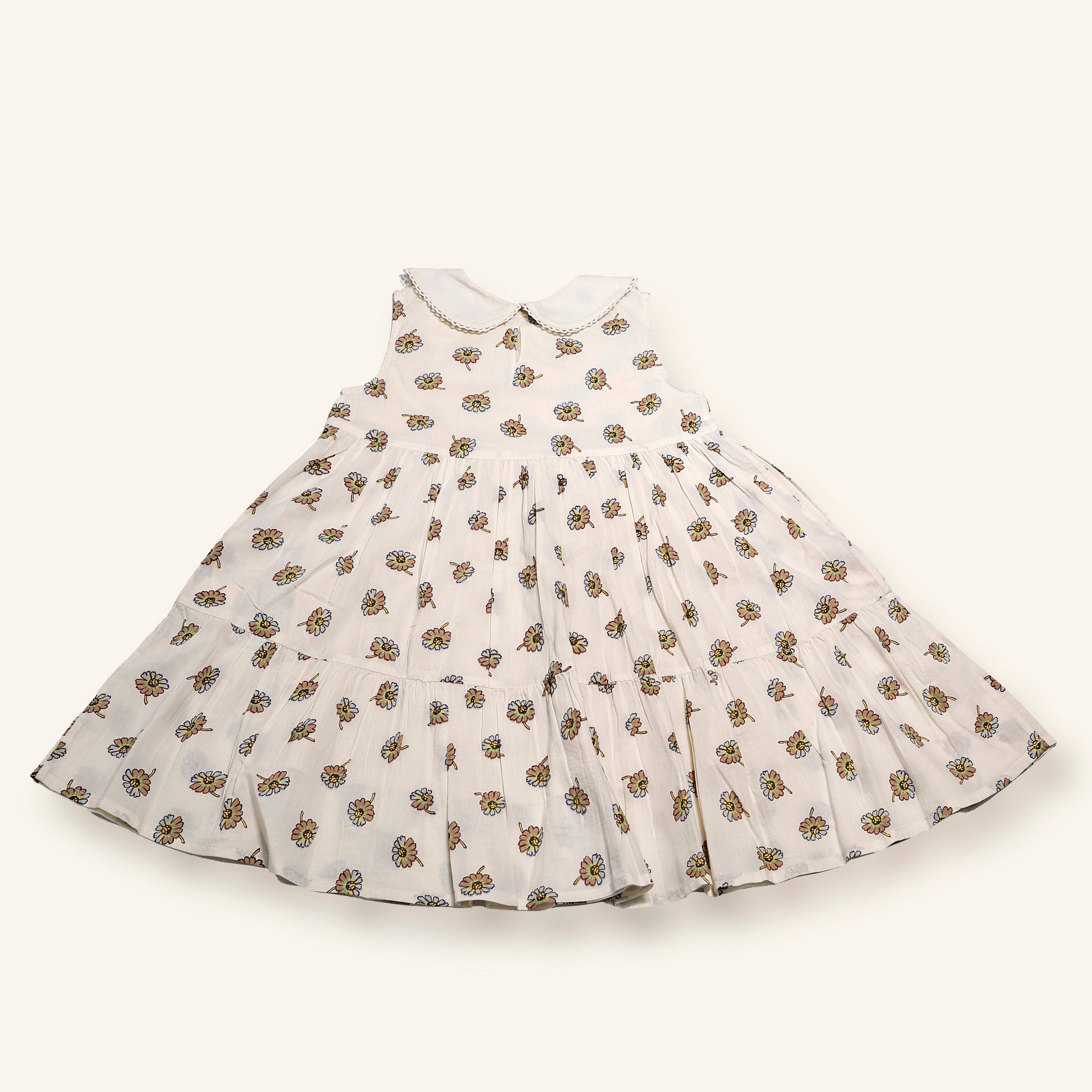 The Fiori Dress