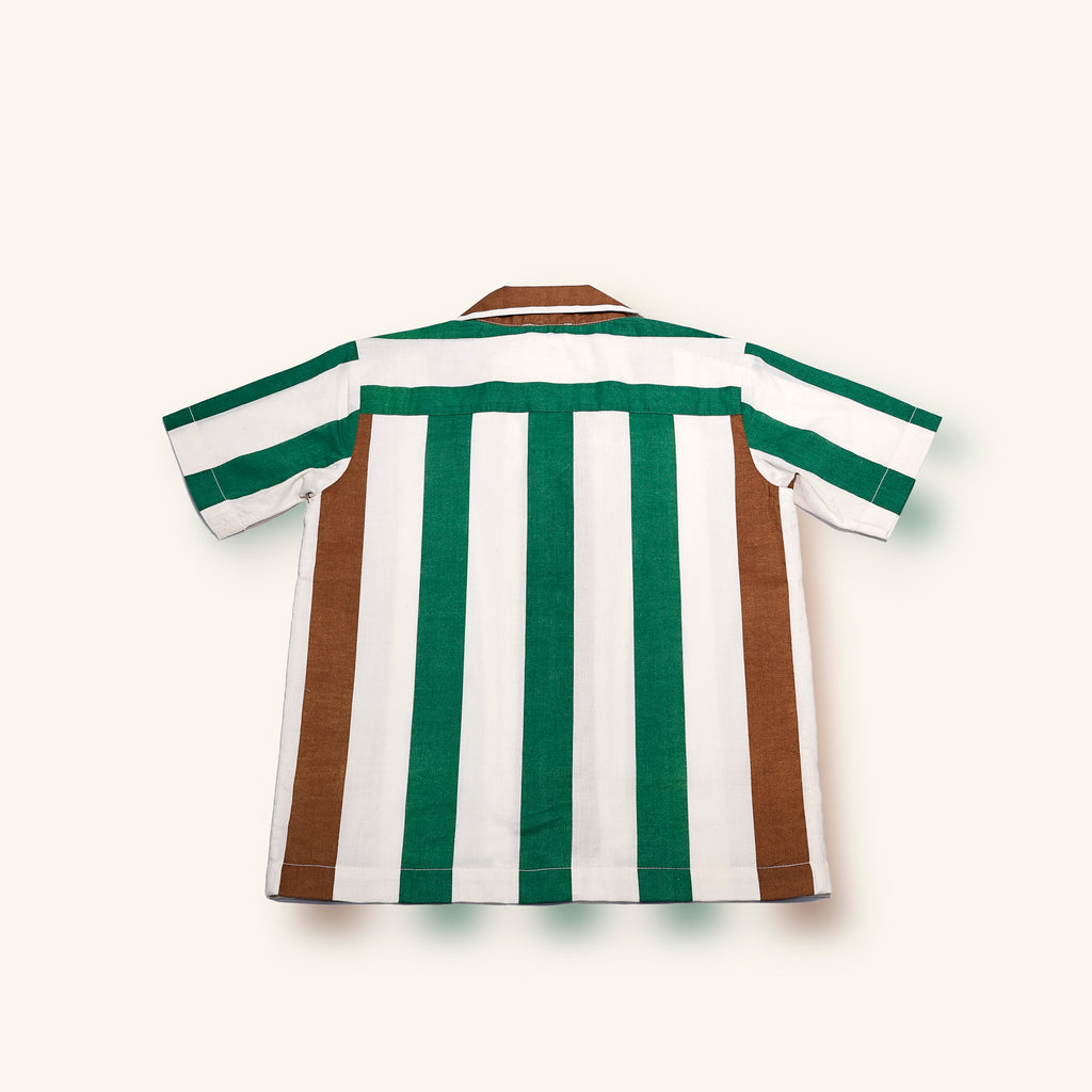Vayu Striped Play Set