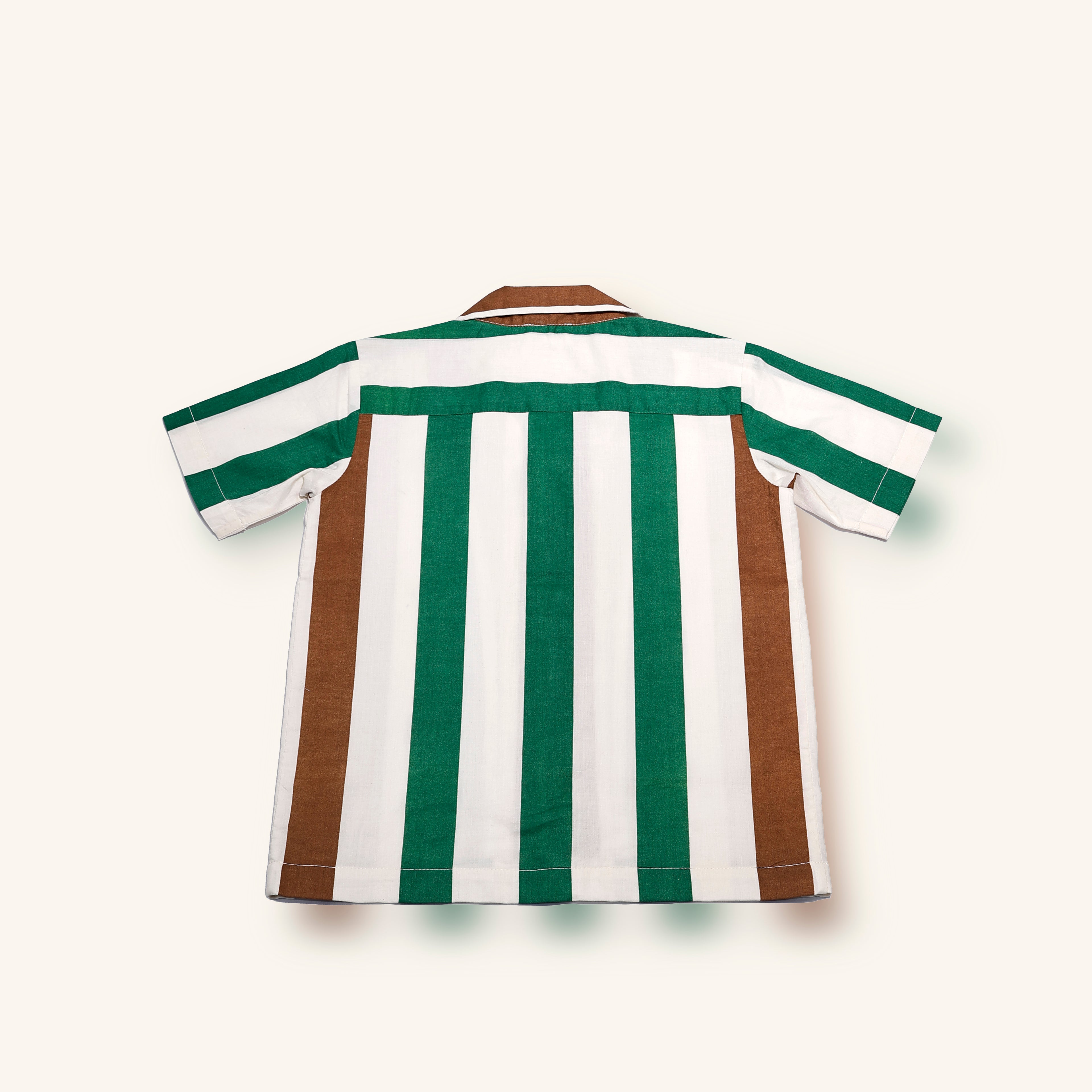 Vayu Striped Play Set