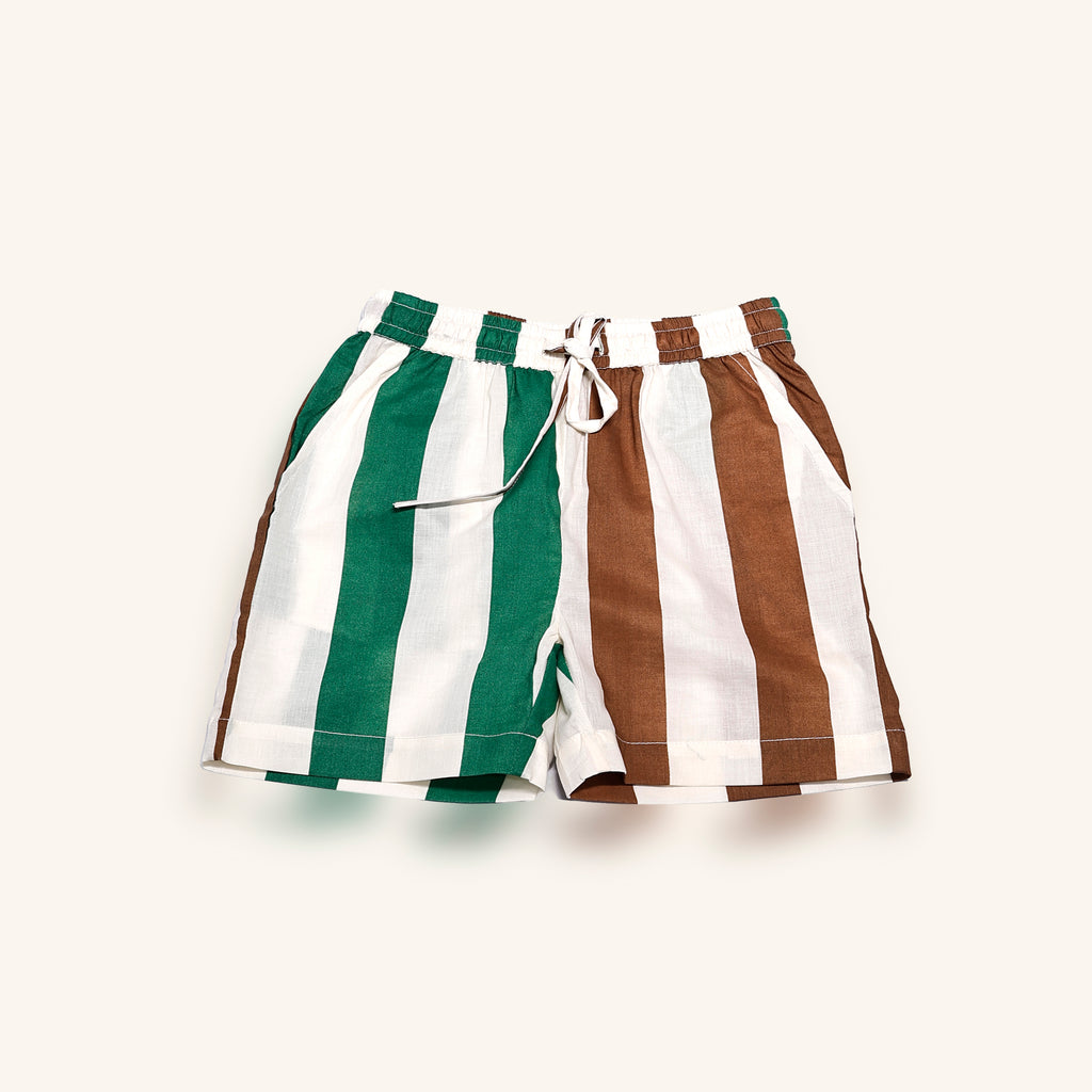 Vayu Striped Play Set