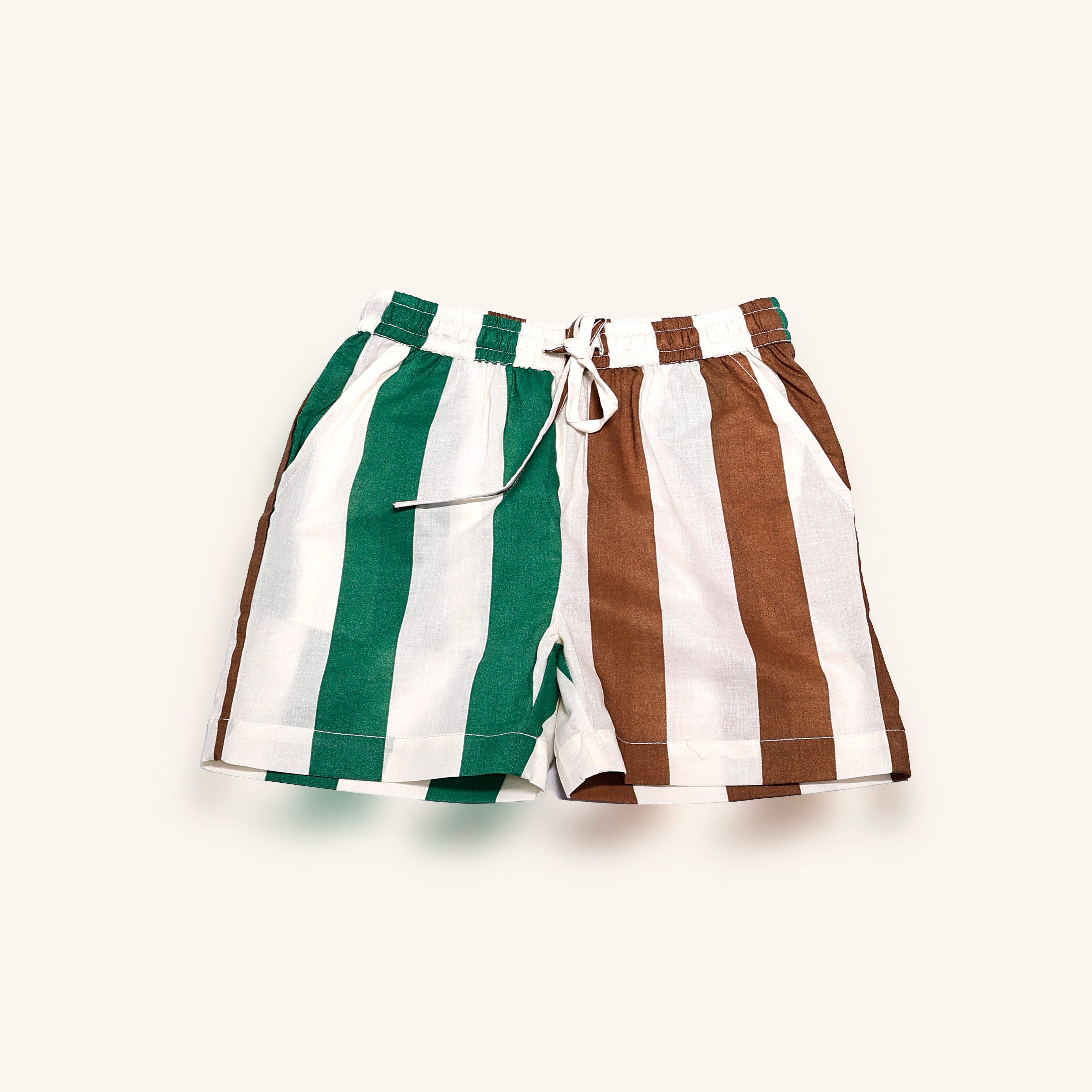 Vayu Striped Play Set