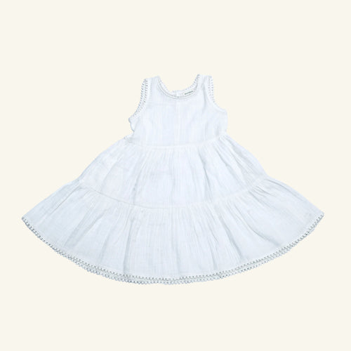 Air Tiered Sundress