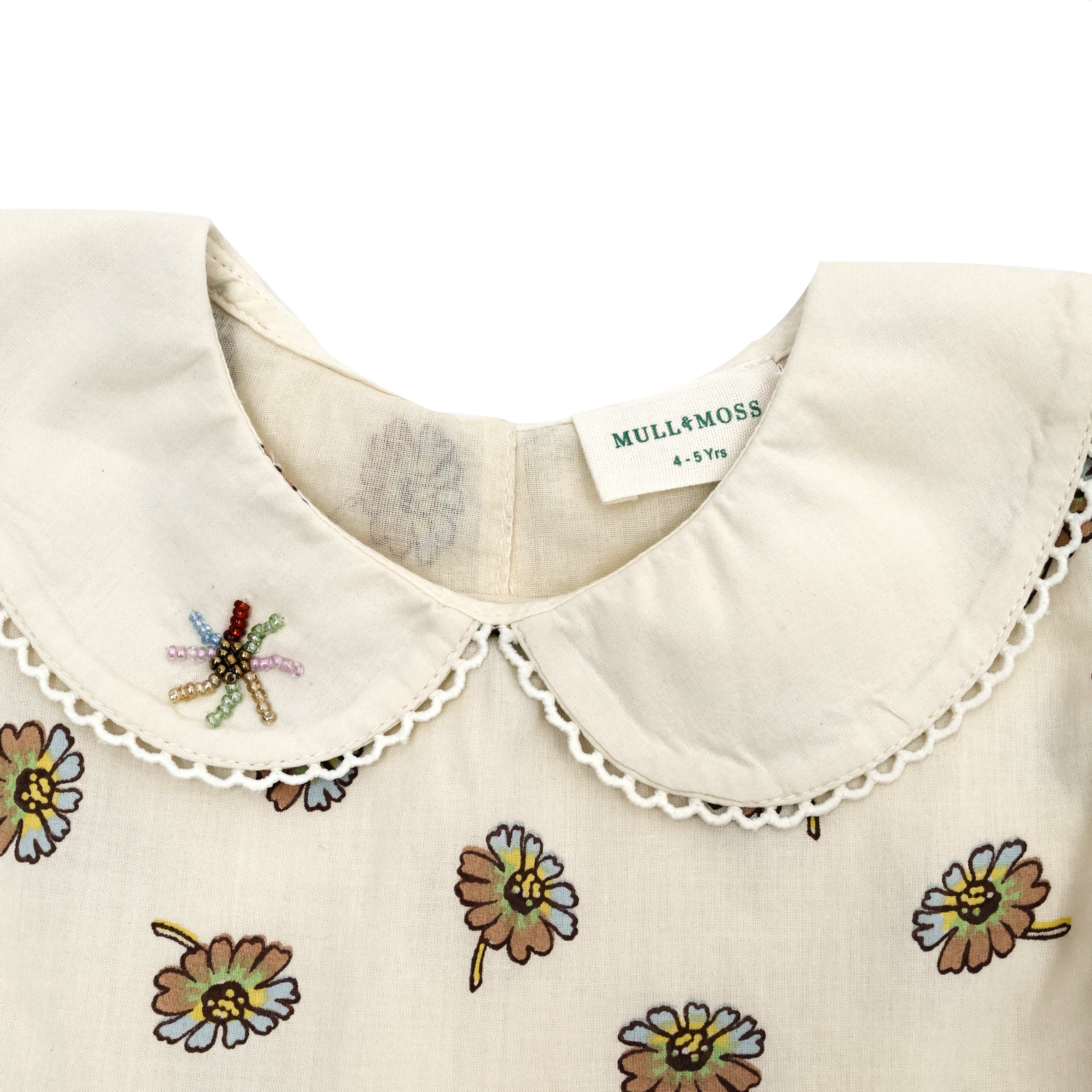 The Fiori Dress