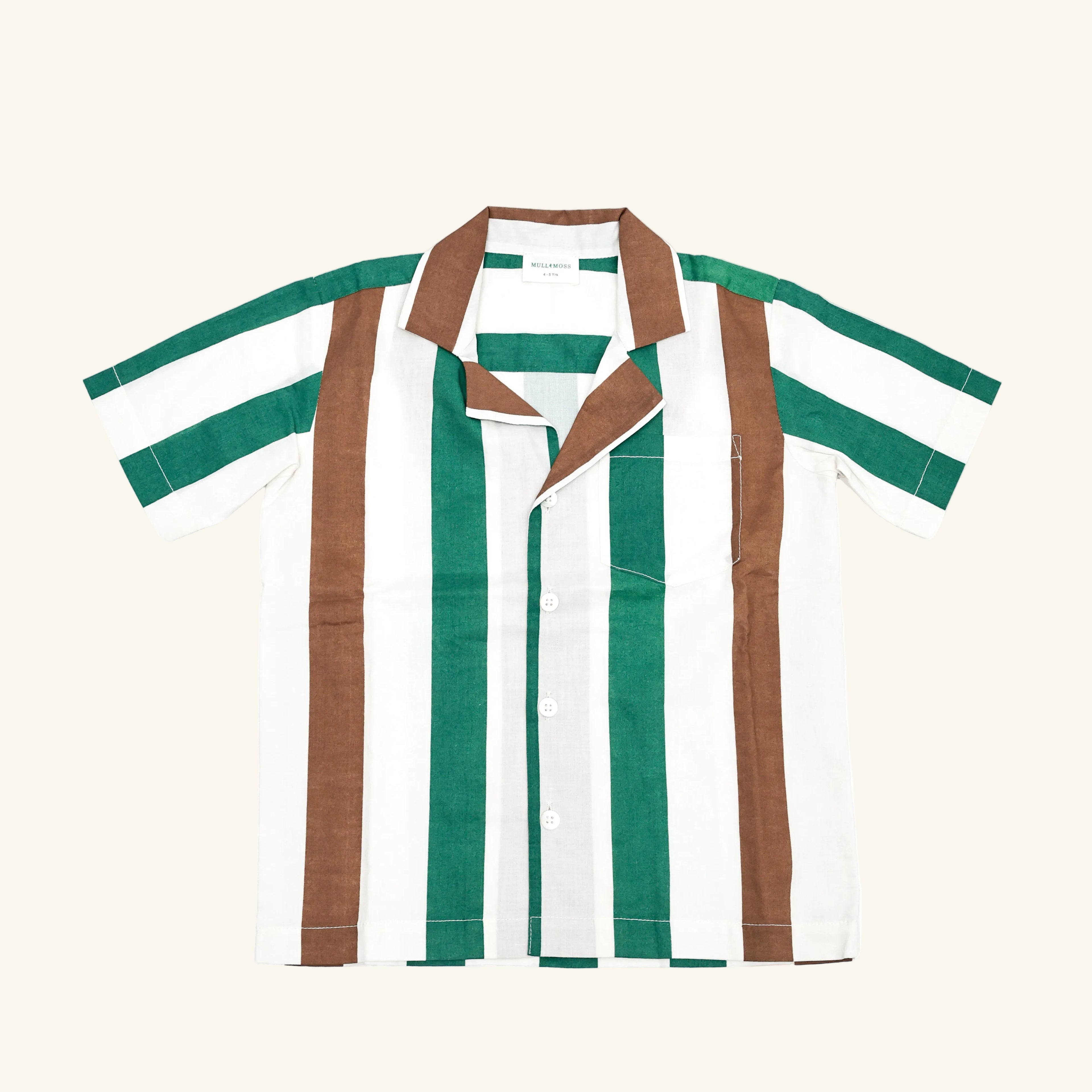 Vayu Striped Play Set