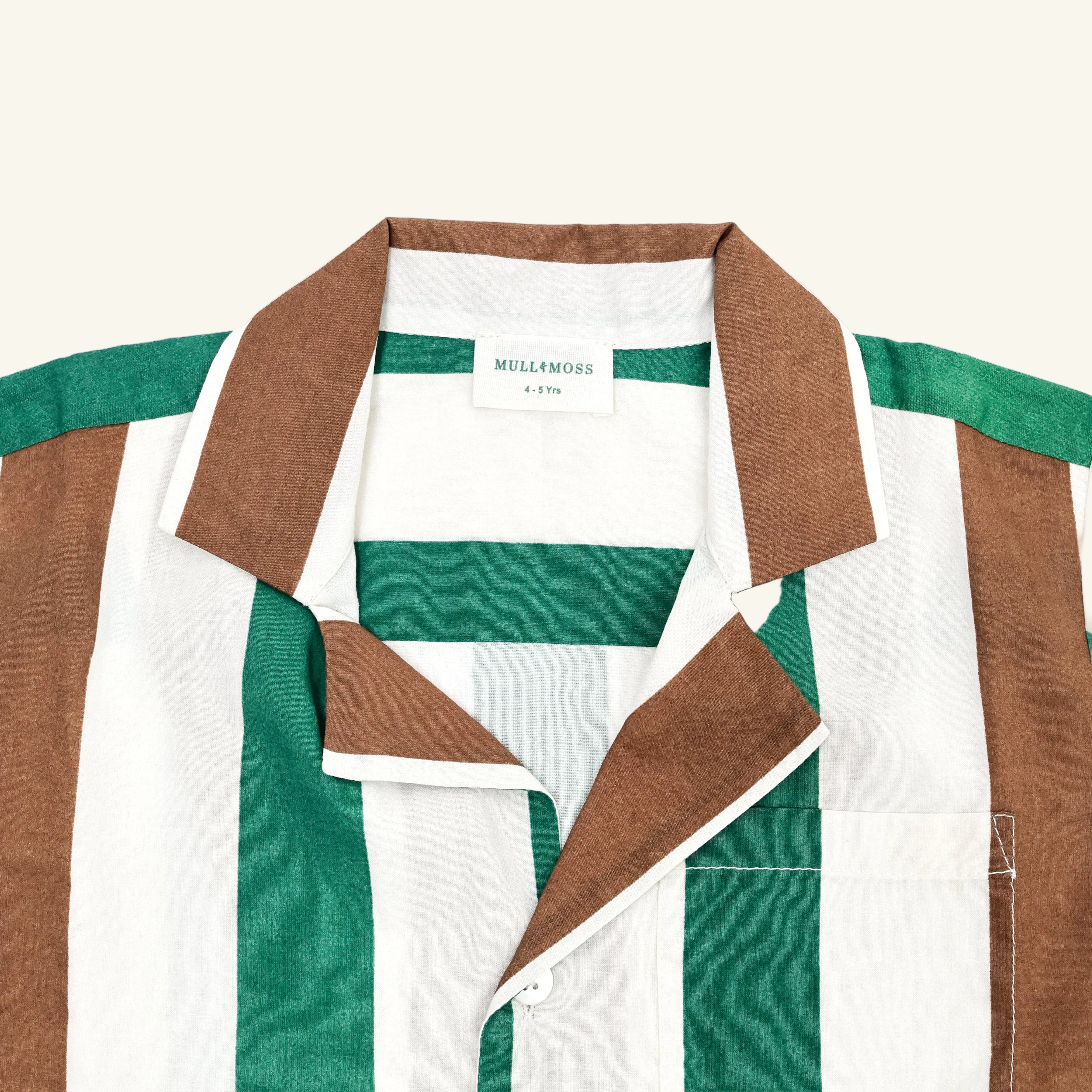 Vayu Striped Play Set