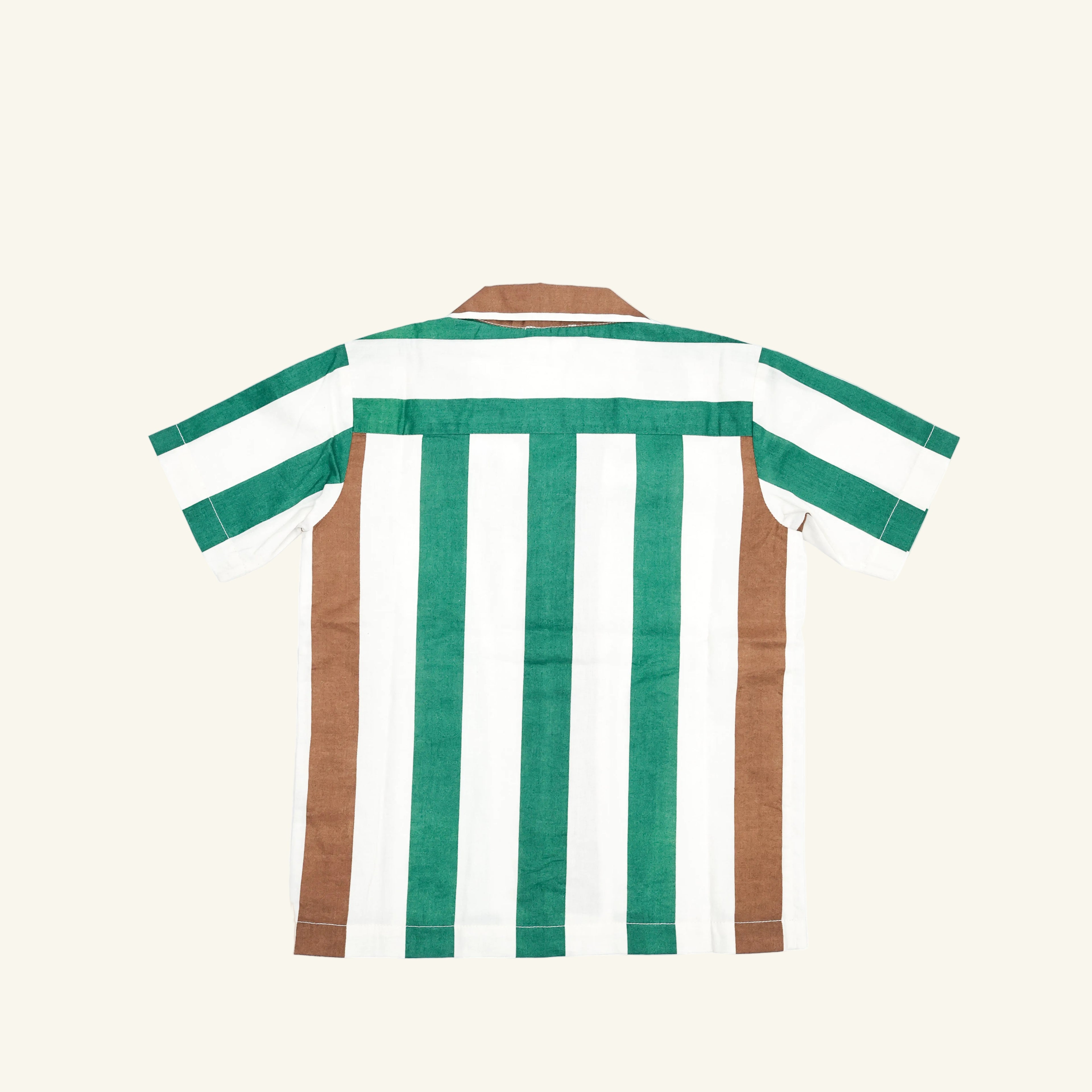 Vayu Striped Play Set