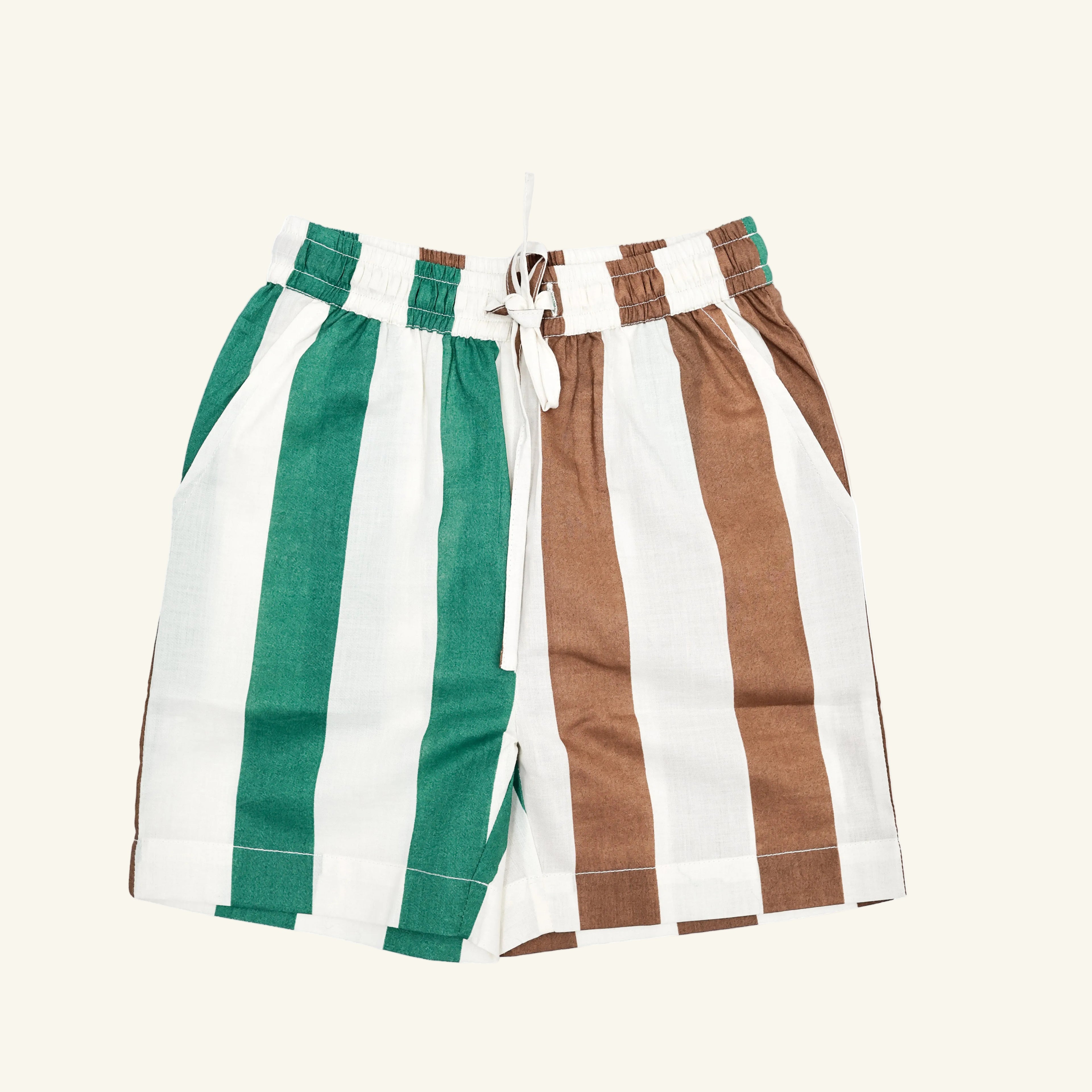 Vayu Striped Play Set